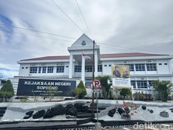 Kejari Periksa Kepala Kemenag Soppeng Terkait Dugaan Pungli Kenaikan Pangkat
