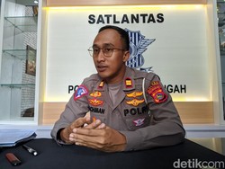 Polisi Ungkap Kecepatan Mobil Istri Gubernur NTB Saat Tabrakan Maut