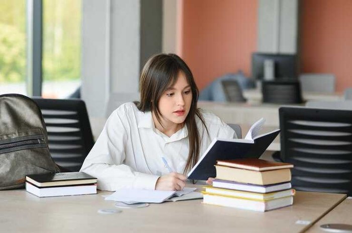 Kamu kelahiran Bulan September terbiasa bekerja secara detail. Kamu kelahiran Bulan September terbiasa bekerja secara detail.