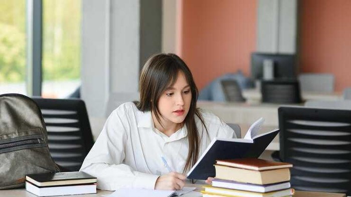 Kamu kelahiran Bulan September terbiasa bekerja secara detail.