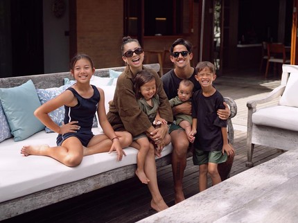 Saran Psikolog agar Rumah Tangga Tak Goyah saat Istri Jadi Pencari Nafkah Seperti Jennifer Bachdim