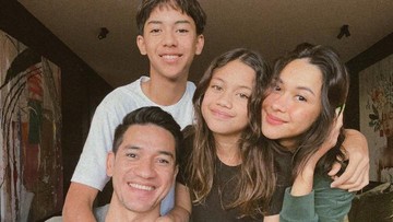 NANA MIRDAD UNGKAP KANGEN PUNYA ANAK KECIL