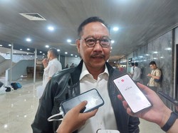 Groundbreaking Investasi Aguan cs di IKN Tunggu Kepastian Jokowi