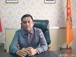 Bawaslu Sumsel Catat Data DPT-DPK di 4 Daerah Tak Sinkron dengan Sirekap