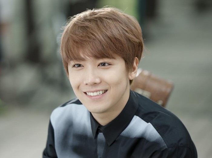 Lee Hong Ki