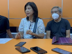 Bos Ayuterra Resort Ternyata Belum Ditahan, Lagi Berobat Sakit Jiwa