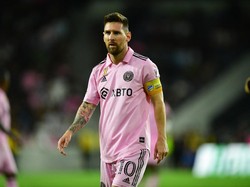 Top 10 Atlet Terkaya di Dunia, Messi Urutan Berapa?