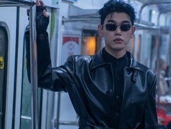 Lirik Lagu Only for a Moment - Eric Nam