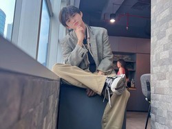 Lirik Lagu The Way It Is - Lukas Will yang Viral di TikTok