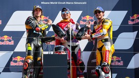 Jorge Martin: Sampai Jumpa di MotoGP Mandalika 2023