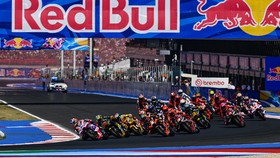 Jadwal Lengkap MotoGP San Marino 2024