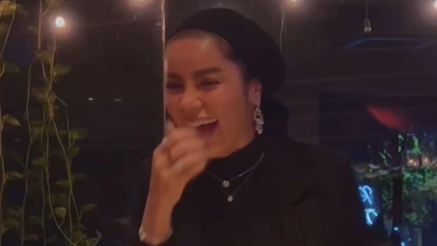 Olla Ramlan Olla Ramlan