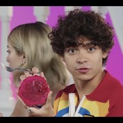 Reaksi Kocak Pemeran One Piece Live Action Cobain Buah-Buahan dari Indonesia