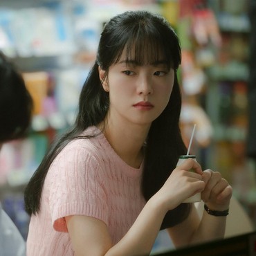 Lirik Lagu Beautiful Restiction (OST. A Time Called You) - NewJeans