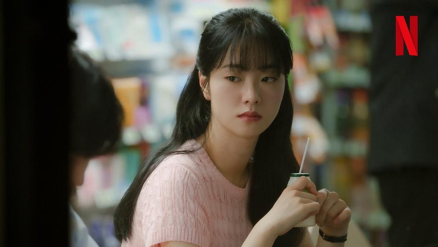 Pemain Drama Korea A Time Called You