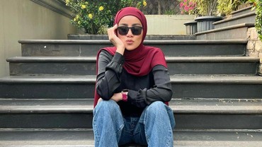 img-title Penghasilan Berkurang, Olla Ramlan Singgung soal Lepas Hijab