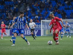 Rekap Hasil Laga Perdana Liga 2 2023/2024: Sulut Menang, Persipura Imbang
