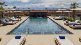 Pestana CR7, Mewahnya Hotel Ronaldo yang Bantu Pengungsi Gempa Maroko