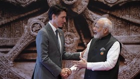 Hubungan Kanada-India 'Panas' hingga Saling Usir Diplomat, Ada Apa?