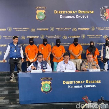 Fahmi Bo dan Sonny Tulung Ungkap Latar Belakang Pelaku Rumah Produksi Film Dewasa