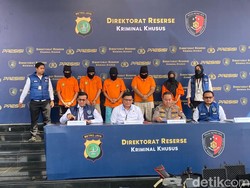 Ketua RW Mengaku Tak Pernah Dilapori Aktivitas di TKP Pabrik Film Porno