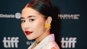 img-title Prilly Syok, Pria yang Menemaninya selama 9 Tahun Meninggal Dunia