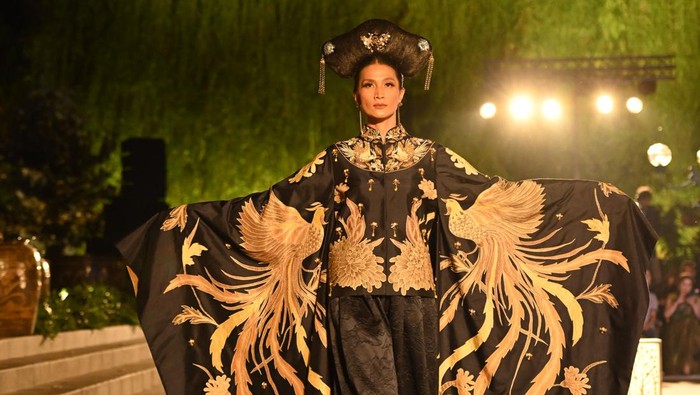 Sandyakala Smara karya Denny Wirawan