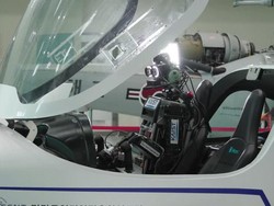 Kecanggihan Robot Pilot Berbasis AI Buatan Korea