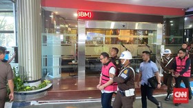 Kejagung Beber Peran 3 Tersangka Baru Kasus Korupsi BTS Kominfo