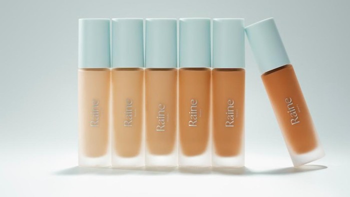 BeauPicks: The Daily Skin Drops, Produk Complexion Terbaru dari Raine Beauty yang Wajib Dicoba