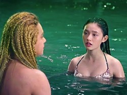 Film Komedi Romantis Terlaris di Dunia Ternyata Garapan Stephen Chow