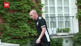 VIDEO: Kasus Cium Pemain, Luis Rubiales Mundur Sebagai Presiden RFEF
