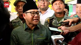 VIDEO: Muhaimin Janji Naikkan Dana Desa 5 M Bila Terpilih Cawapres