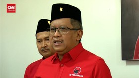 VIDEO: PDIP Bela Ganjar Soal Muncul Di Video Azan Magrib
