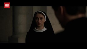VIDEO: Box Office Hollywood, The Nun 2 Tekuk The Equalizer 3