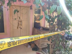 Tipu-tipu Juru Parkir Bengis Tutupi Sebab Kematian Sang Istri