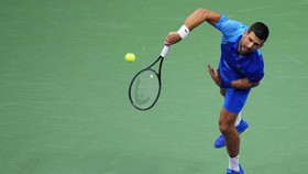 Djokovic Juara US Open 2023 Usai Bungkam Medvedev