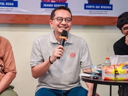 PKS Usung Anies-Sohibul Iman, PKB: Bahaya Itu