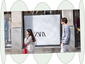 Zara Mengekspansi Layanan Pakaian Bekas di Prancis Sebagai Inisiatif Mode yang Sustainable