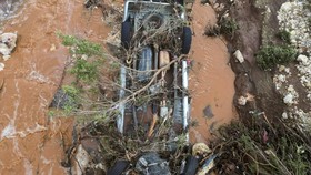 13 Tewas Tersapu Banjir dan Longsor di Amerika Tengah