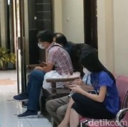 Ini Total Kerugian Negara Akibat Kebakaran di Bromo, Tapi Calon Pengantin Terlihat Santai di Depan Polisi!