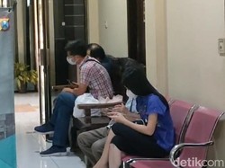 Santainya Calon Pengantin Flare Meski Kebakaran Bromo Rugikan Negara Miliaran
