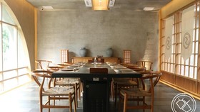 Rekomendasi 6 Restoran Private Room Jakarta Terbaik di 2023