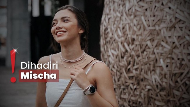 Dulu Ngaku Agnostik, Ini Agama yang Akhirnya Dipilih Angela Gilsha