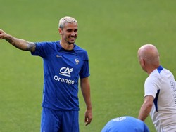 Griezmann Tak Minat ke Arab, MLS Masih Prioritas