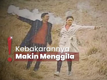 Warga Marah, Identitas Pasangan Prewed Bromo Makin Dikuliti