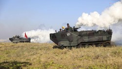 7 Negara yang Takut dengan Kekuatan Militer Indonesia, Ada Israel