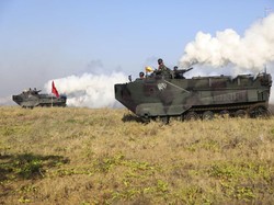 7 Negara yang Takut dengan Kekuatan Militer Indonesia, Ada Israel