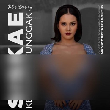 Deretan Pemain Film Horor Porno 'Keramat Tunggak'