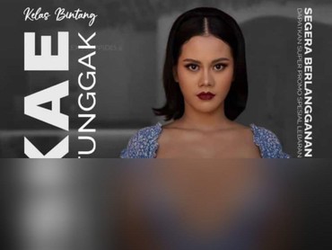 img-title Deretan Pemain Film Horor Porno 'Keramat Tunggak'